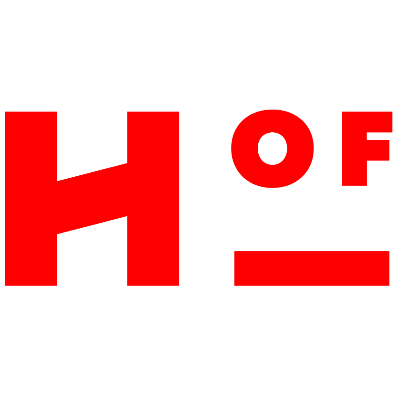 HOF Logo